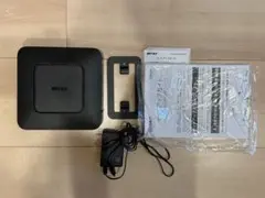 Buffalo WSR-180AX4S 即日発送