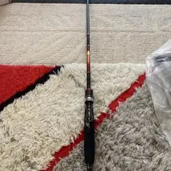 SHIMANO ENGETSU XR一つテンヤマダイ245M 美品 - メルカリ