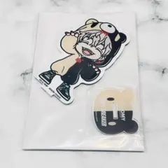 WINDBREAKER ウィンブレ ファボテリア アクスタ グルーミー 兎耳山