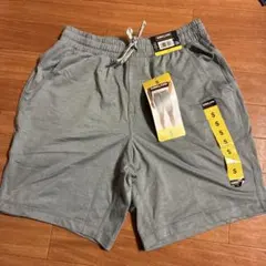 KIRKLAND ショートパンツ グレー Sサイズのサムネイル