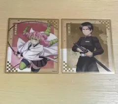 鬼滅の刃 オンライン アニプレックスくじ F賞 甘露寺蜜璃 村田