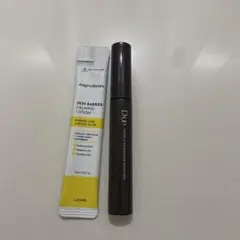 D-UP パーフェクトエクステンションマスカラ　ピュアブラウン