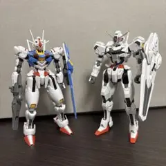 HGエアリアル キャリバーン