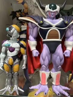 2026年最新】コルド大王 フィギュアの人気アイテム - メルカリ