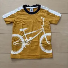 【プチバトー】半袖Tシャツのサムネイル