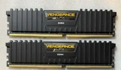 2026年最新】corsair vengeance lpx 3200の人気アイテム - メルカリ
