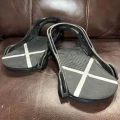BURTON X-BASE re:flex ベースプレート　Mのサムネイル