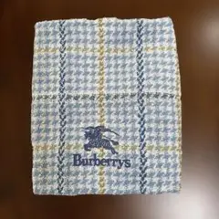 ハンドタオル Burberrysのサムネイル