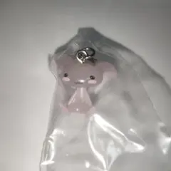 どこでもいっしょ めじるしアクセサリー リッキー