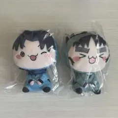 忍たま乱太郎 桜もちぴこ 乱太郎 きり丸 しんべえ 一年生 セット ぬい フリューくじ 忍たま乱太郎 ふんわり桜もちぴこの段』2026年3月中旬