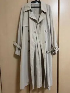 INGNI トレンチコート