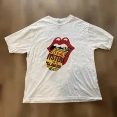 THE ROLLING STONES/RSxDIZZY&MILKY TシャツXL
