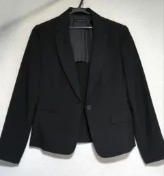 ストライプスーツ　3点セット