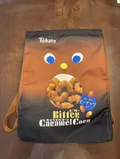 Tohato キャラメルコーン バッグ