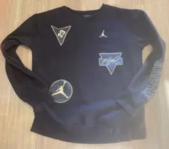 ハ*ジ様 Jordan トレーナー