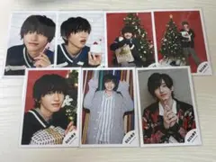 なにわ男子 道枝駿佑 公式写真 まとめ売り