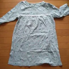 ヒ*ヨ様 保育士エプロン