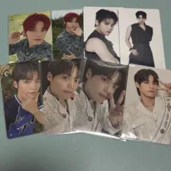 INI 木村柾哉 トレカ