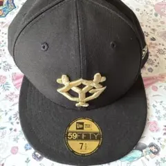 ニューエラ　キャップ　読売ジャイアンツ