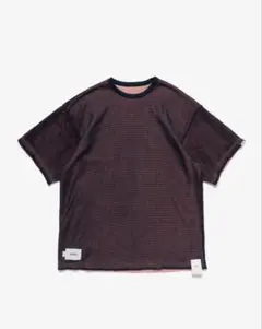 WTAPS 26ss SSD / SS / COTTON ネイビー L - メルカリ