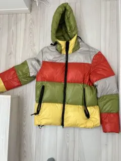 【断捨離タイムセール】PEUTEREY PLURALS ダウンジャケット