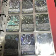 シャドバ カットスロート プロモ込み 5枚セット ハイランダー仕様