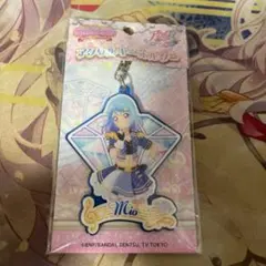 アイカツ 湊みお アクリルキーホルダー