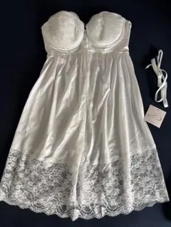 ブライダルインナー　マタニティ