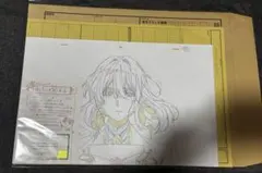 2026年最新】生動画 ヴァイオレットの人気アイテム - メルカリ