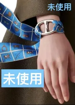 2026年最新】エルメス スカーフリングの人気アイテム - メルカリ