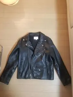 BEAUTY＆YOUTH UNITED ARROWS ライダースジャケット