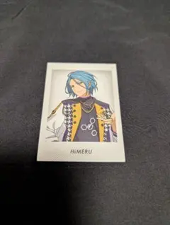 あんスタ 10周年 展示会 特典 ぱしゃっつ HiMERU