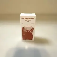 【新品】ohora NATURAL GLOW MILK SYRUP CHAIのサムネイル