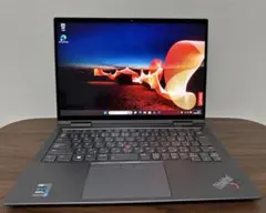 ThinkPad X1 Yoga Gen 6 / i7/16GB/256GB