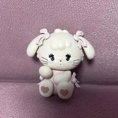 mikko ガチャ マスコットフィギュア Cammy キャミー