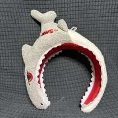 2025年最新】usj ジョーズ カチューシャの人気アイテム - メルカリ