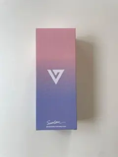 【新品】 2017 SEVENTEEN DIAMOND EDGE ハンディファンのサムネイル