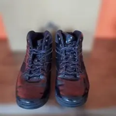 Mizuno WAVE DIVERSE DE トレーニングシューズ ブラック