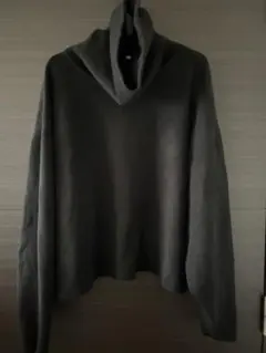 ZARA ザラ タートルネック ニット