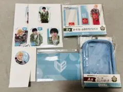 EBiDANくじ vol.2 ICEx