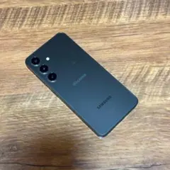 Galaxy S24 SC-51E docomo版 オニキスブラック - メルカリ