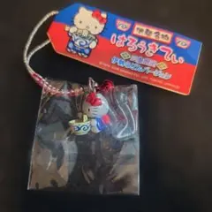 ご当地キティ　三重限定　伊勢うどんバージョン　伊勢名物