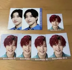 2026年最新】デタカ 中村嶺亜の人気アイテム - メルカリ