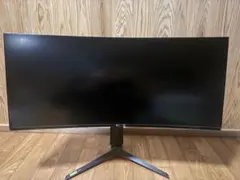 マ*サ様 LG 34GN850 3440x1440 nanoIPS - メルカリ