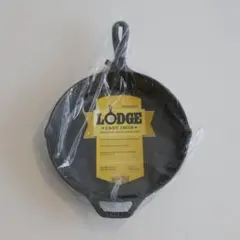 Lodge ロッジ スキレット 10 1/4インチ L8SK3 新品未開封のサムネイル