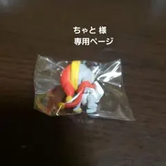ちゃと　様　専用ページ