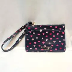 kate spade ケイトスペードニューヨーク マルチカードケース