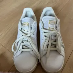 adidas STAN SMITH ホワイト