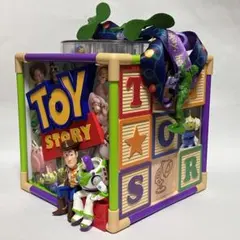 2025年最新】ディズニー ポップコーンバケット トイストーリーの