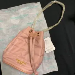 未使用★Samantha Thavasa petit choice ミニバッグ